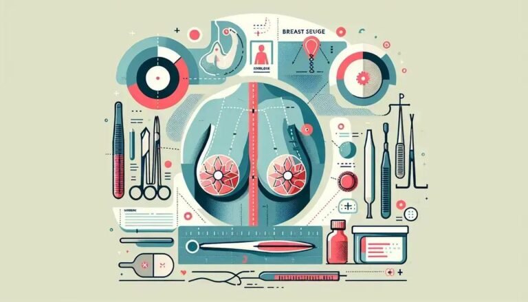 Mastopexia: O guia completo sobre o lifting de mamas para quem busca firmeza e contorno