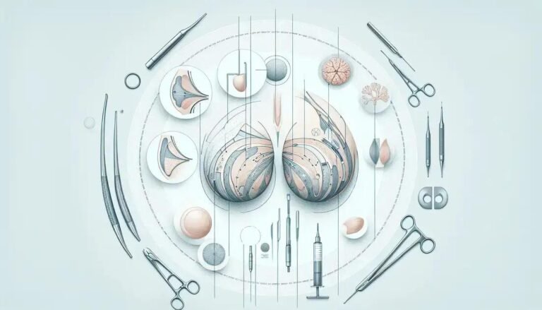 Mastopexia sem prótese: em que casos é possível e quais os resultados
