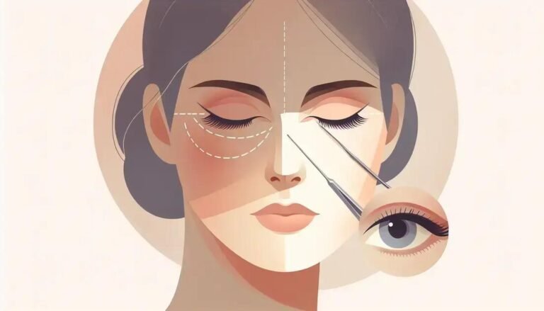 Blefaroplastia: quando a cirurgia das pálpebras é recomendada