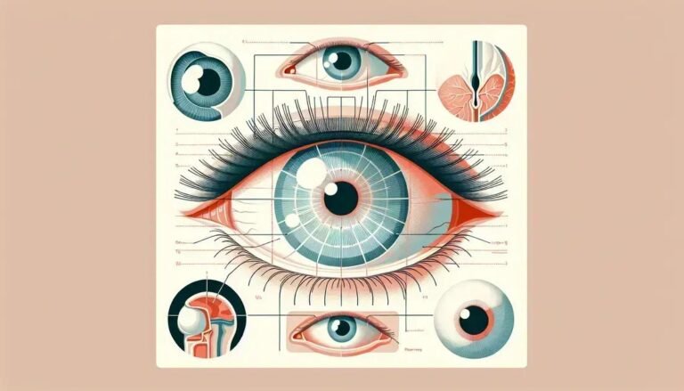 Cirurgia oculoplástica em idade avançada: é segura?