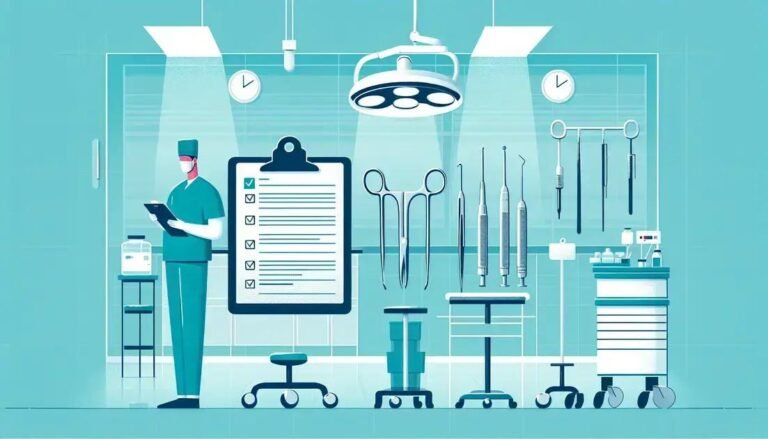 Consulta médica antes da cirurgia: o que deve ser avaliado
