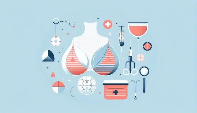 Mastopexia com implantes: quando associar a prótese mamária