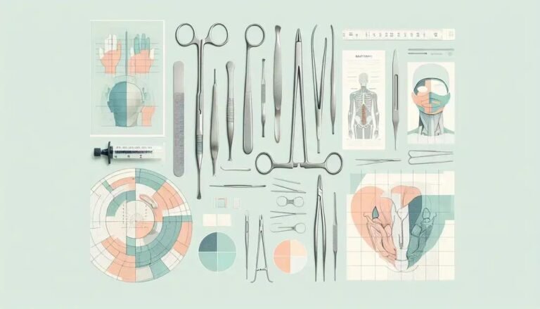 Cirurgia estética segura começa no diagnóstico médico
