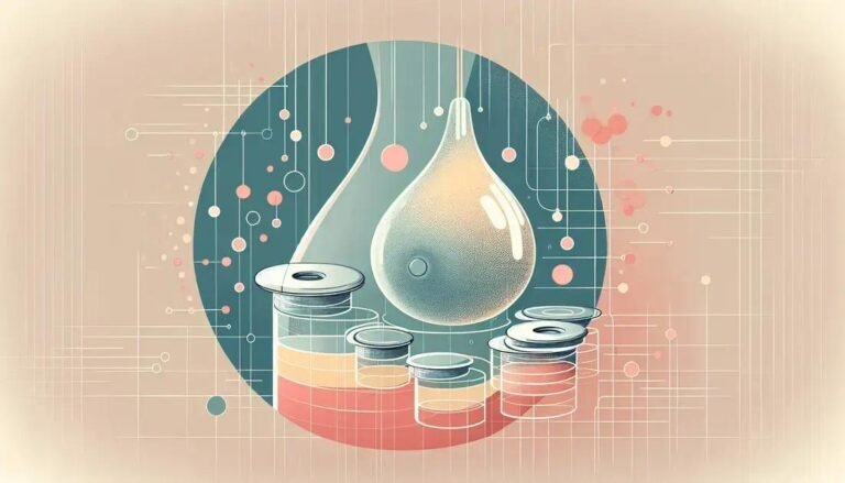 Troca de implantes mamários: quando é necessária