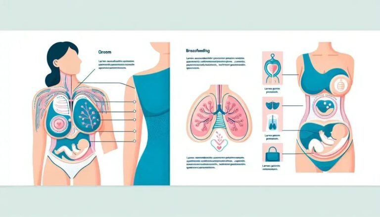 Mastopexia e amamentação: é possível amamentar depois da cirurgia?