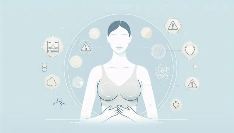 Complicações dos implantes mamários: sinais de alerta
