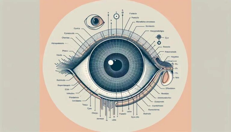 Ptose palpebral: causas, sintomas e tratamento cirúrgico