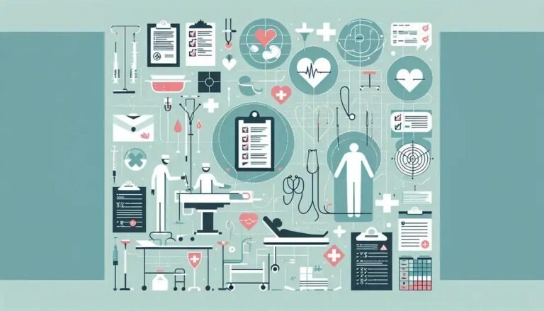 Riscos cirúrgicos: como o enquadramento médico ajuda a preveni-los