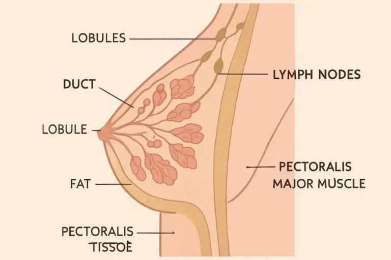 Mastopexia: o que é, como funciona e quando está indicada