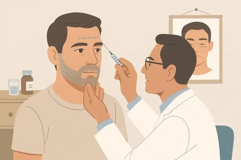 Estética do olhar: opções cirúrgicas para rejuvenescimento facial