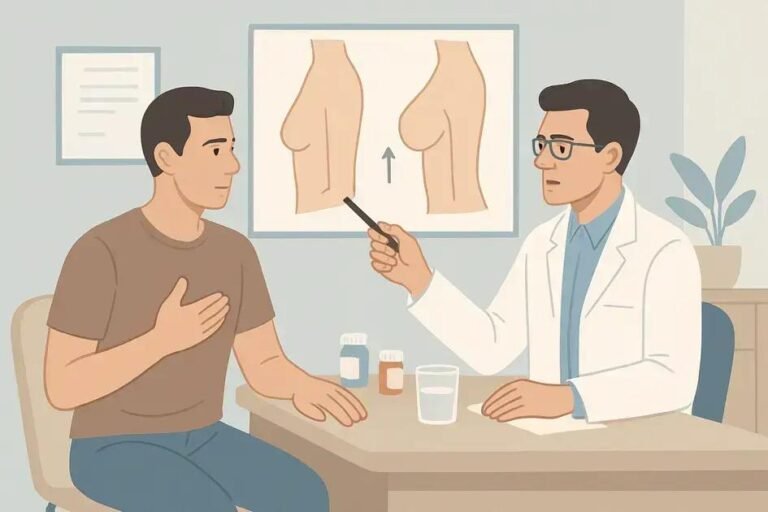 Mastopexia e autoestima: o papel do planejamento cirúrgico individualizado
