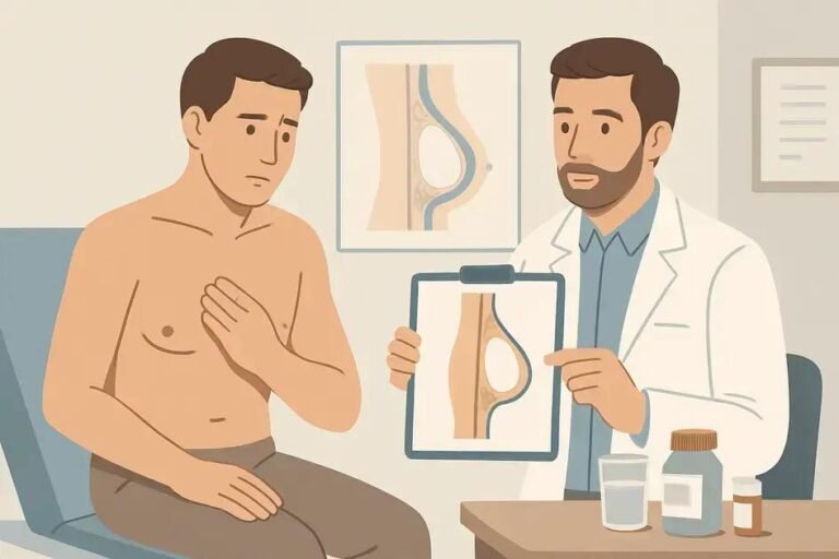 Implantes mamários e contratura capsular: o que saber antes da cirurgia