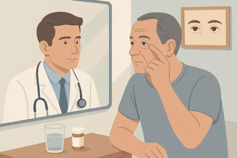 Blefaroplastia e idade: existe momento ideal para fazer a cirurgia?