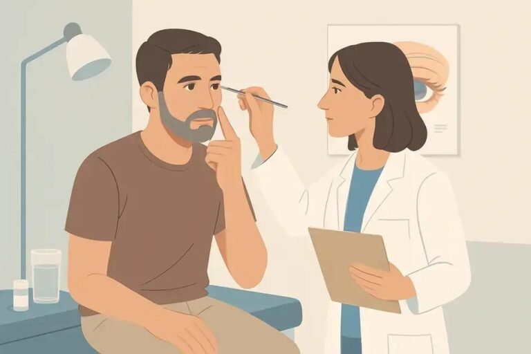 Oculoplástica: principais indicações para melhorar o contorno dos olhos